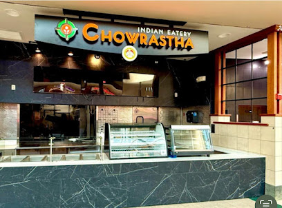 Chowrastha