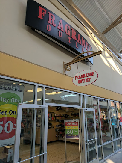 Fragrance Outlet