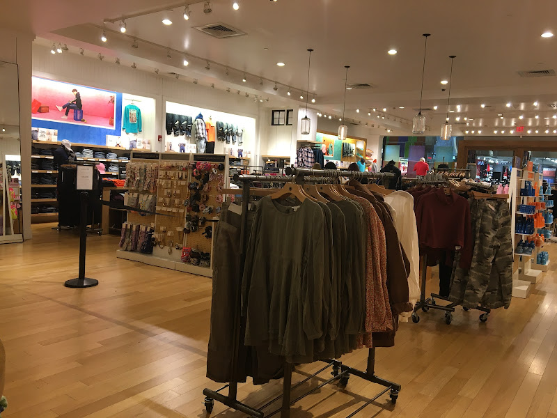 American Eagle