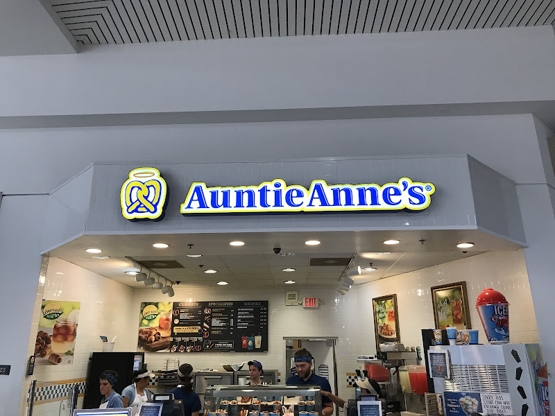Auntie Anne's
