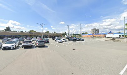 Kennedy Heights Shopping Centre - South