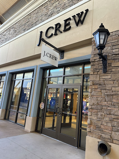 J.Crew Factory Crewcuts