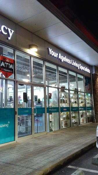 I.D.A. - Forbes Pharmacy