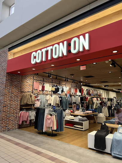 COTTON ON
