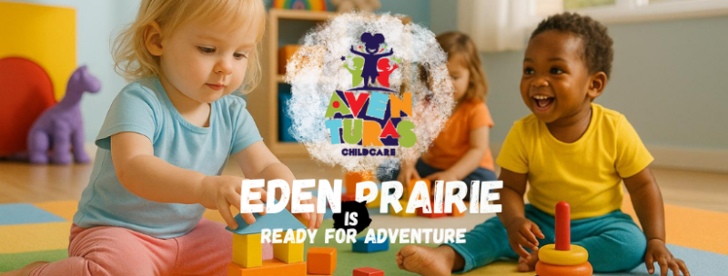 Aventuras Child Care