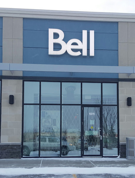 Bell - Rwireless (Bell Authorized Dealer) Meyokumin