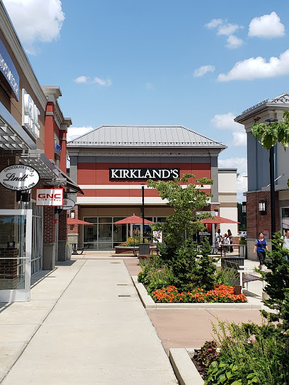 Kirkland's