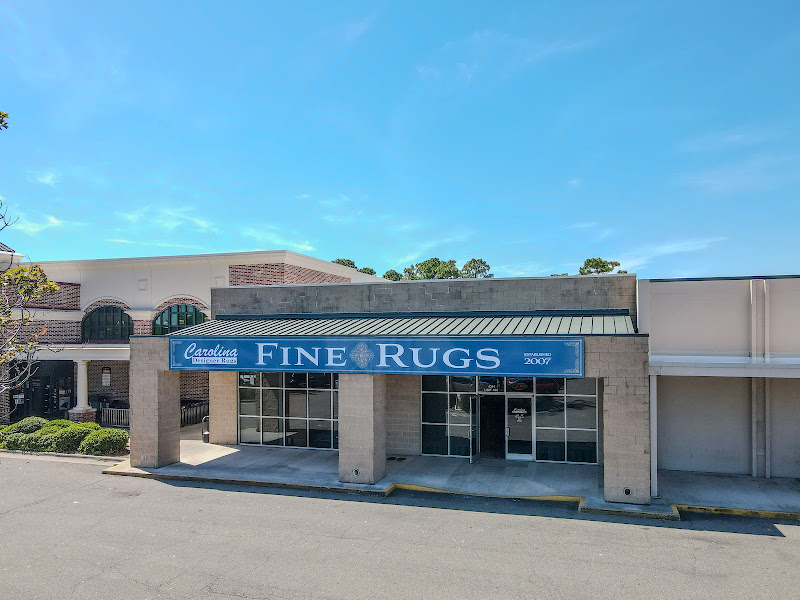 Carolina Designer Rugs