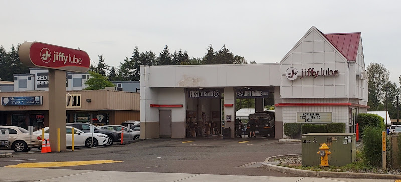 Jiffy Lube