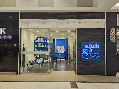 Stitch It