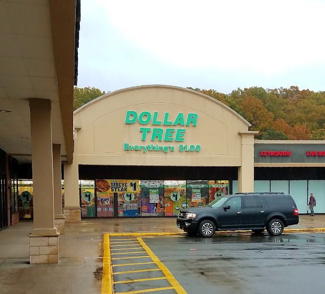 Dollar Tree