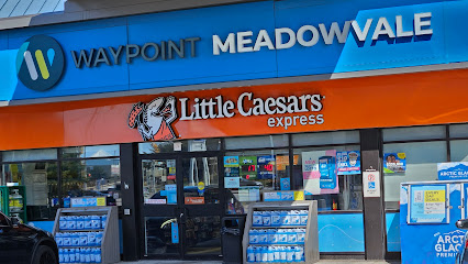 Little Caesars