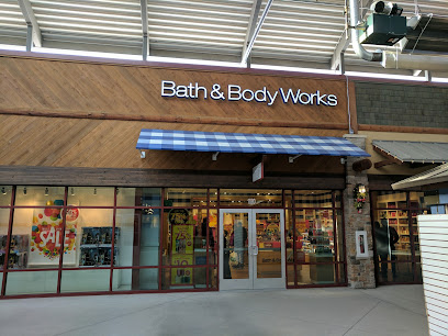 Bath And Body Works