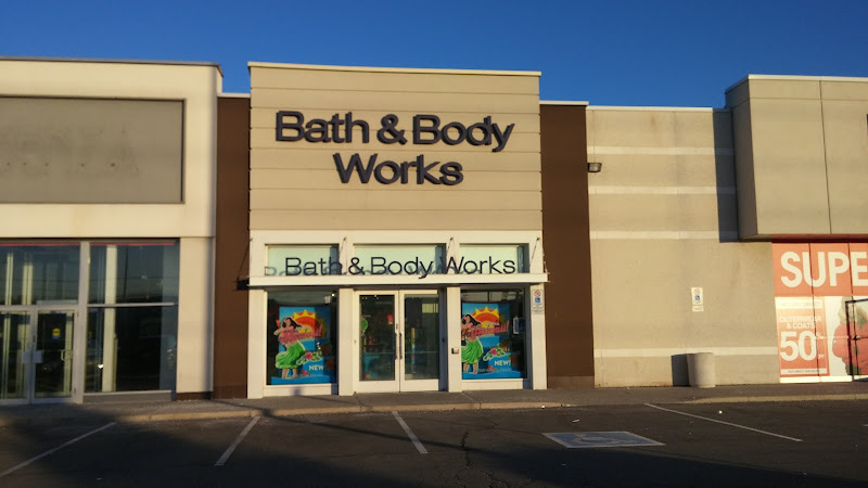 Bath & Body Works