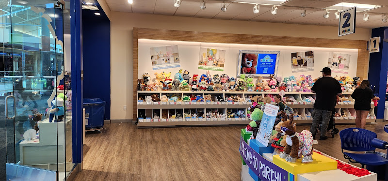 Build-A-Bear Workshop