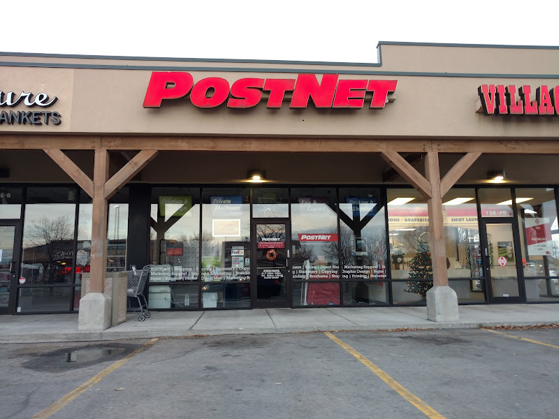 PostNet