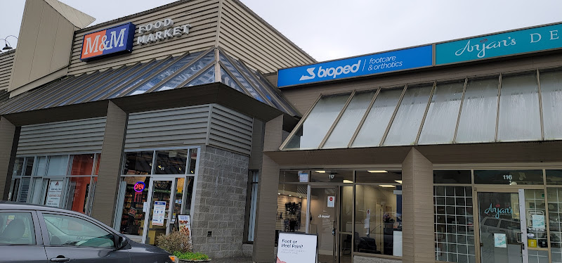 BioPed Footcare & Orthotics