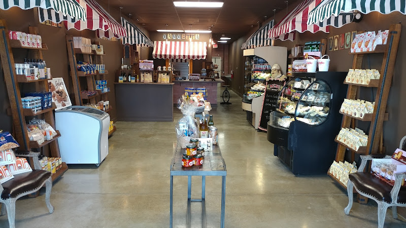 Mammetta's Mercato