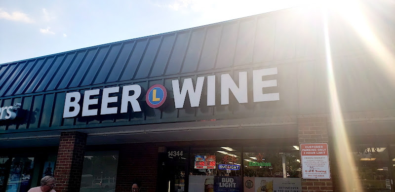 J&k Beer and Wine