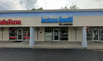 Jackson Hewitt Tax Service