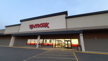 T.J. Maxx