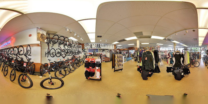 LoweRiders Bikes and Boards