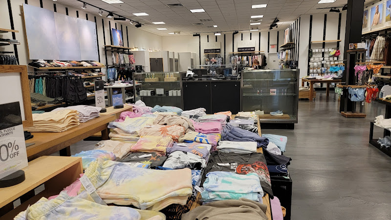 PacSun