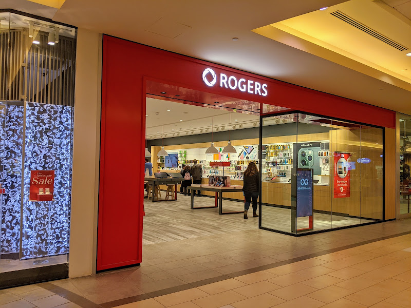 Rogers