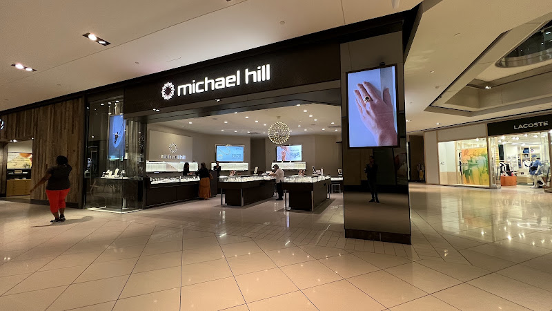 Michael Hill