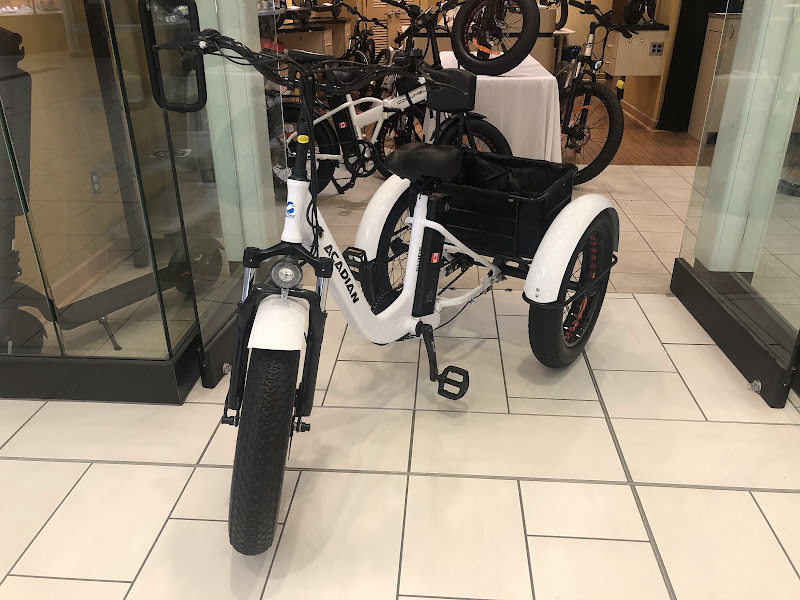 E-Bike Canada