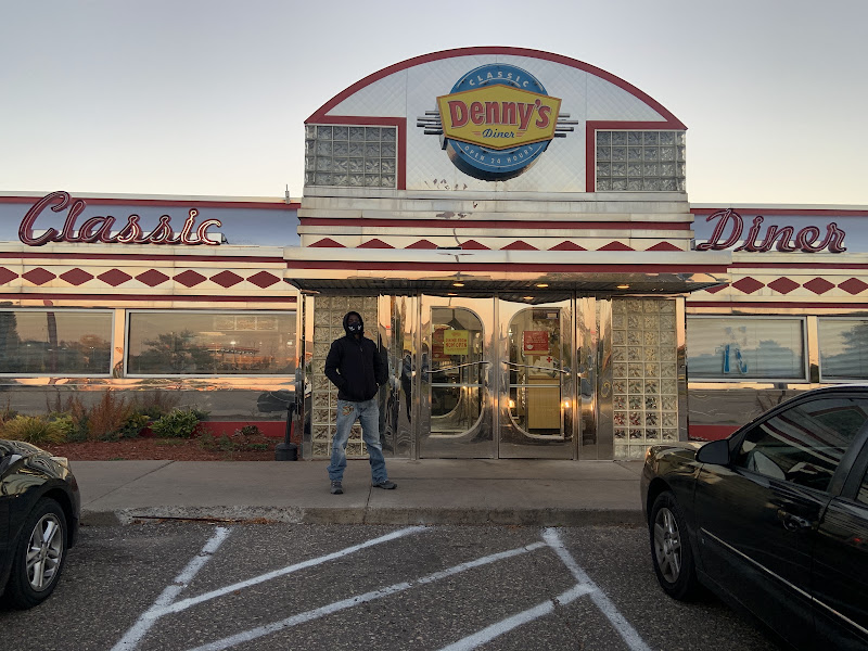 Denny's Restaurant