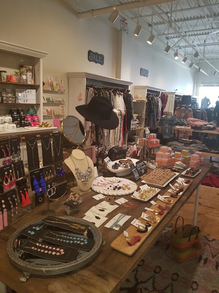 Etiquette Boutique