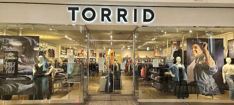 Torrid