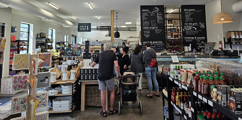 Hildegard's Bakery