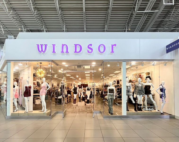 Windsor