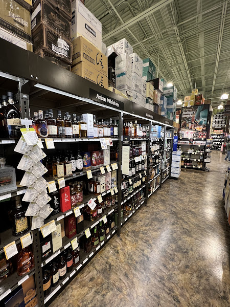 Total Wine & More