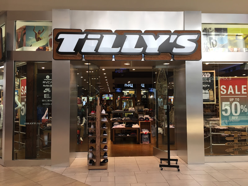 Tillys