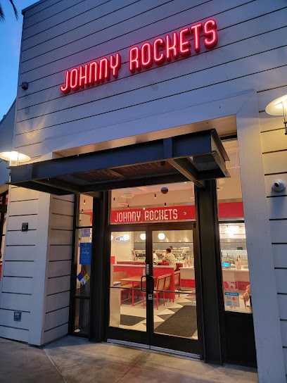 Johnny Rockets