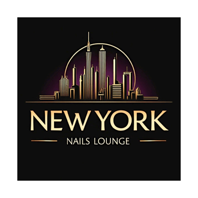 New York Nails Lounge logo