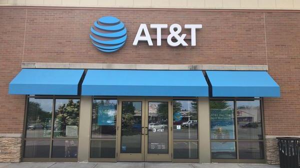 AT&T