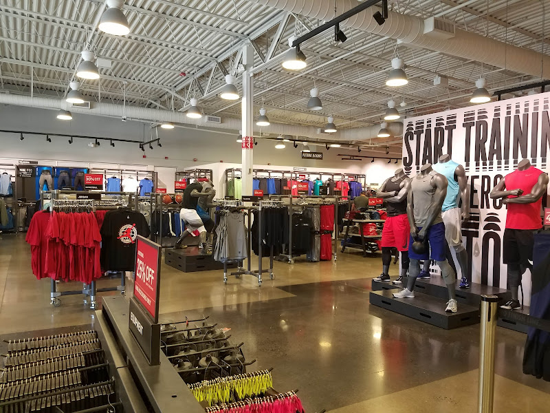 Nike Factory Store