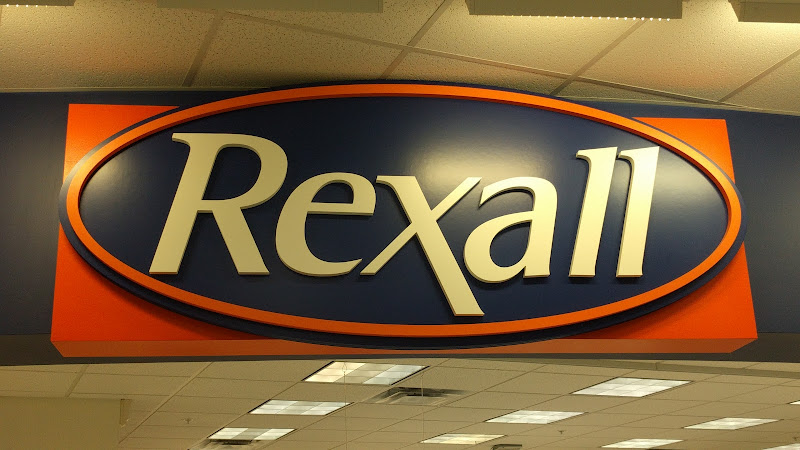 Rexall