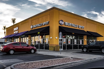 The Buffalo Spot