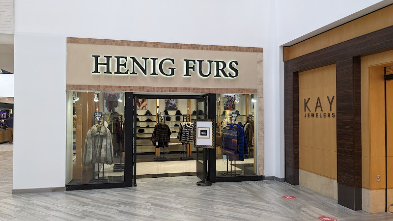 Henig Furs