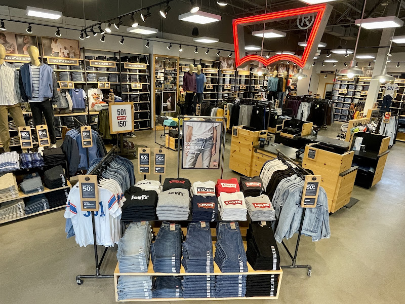 Levi’s Outlet Store