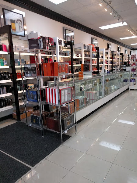 Perfumania