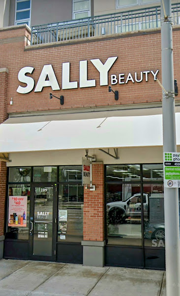 Sally Beauty