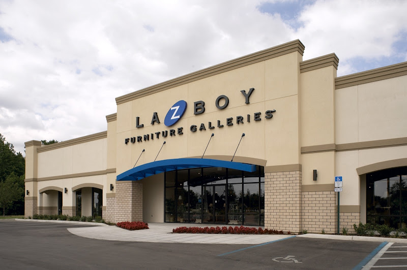 La-Z-Boy Toledo