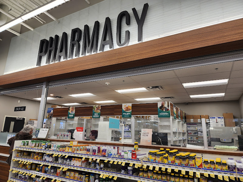 Carrs Pharmacy