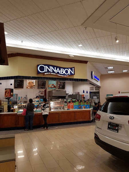 Auntie Anne's